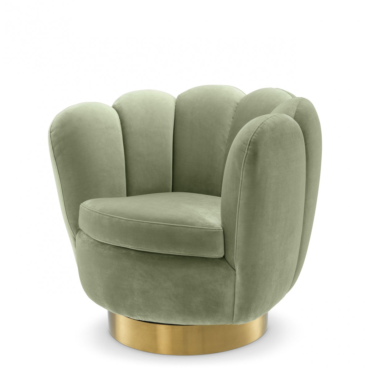 Mirage Swivel Chair