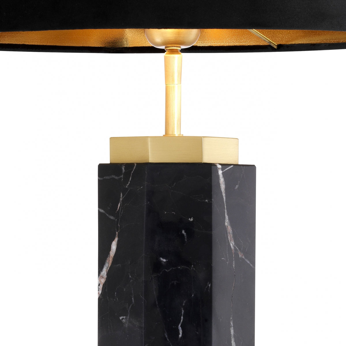 Newman Table Lamp