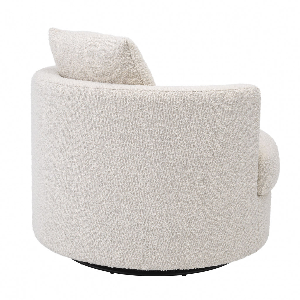 Felix Swivel Chair