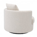 Felix Swivel Chair