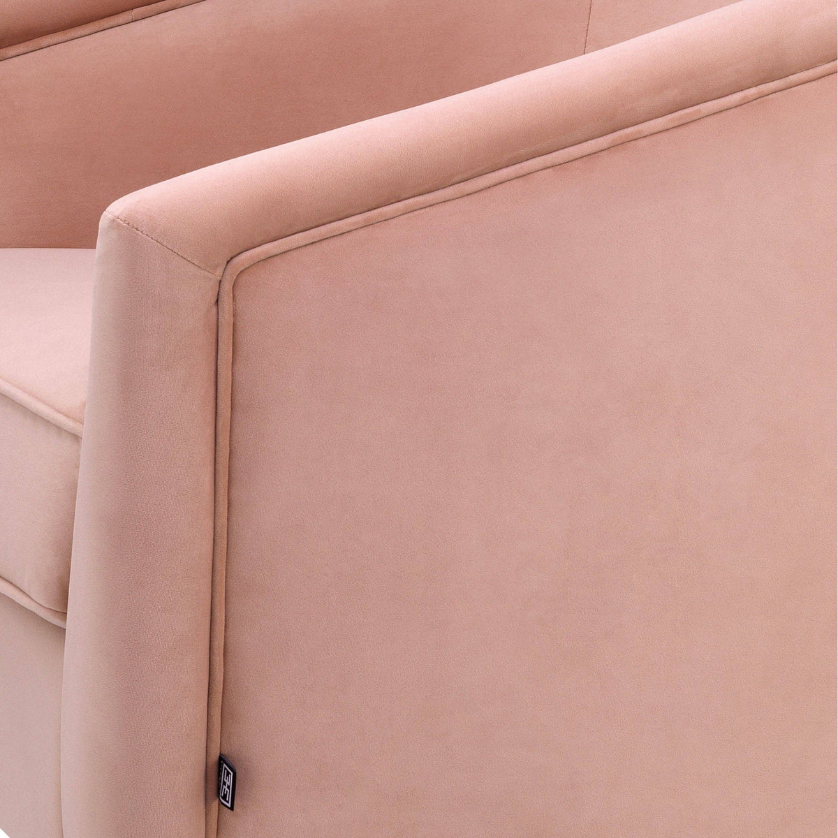 Catene Swivel Chair
