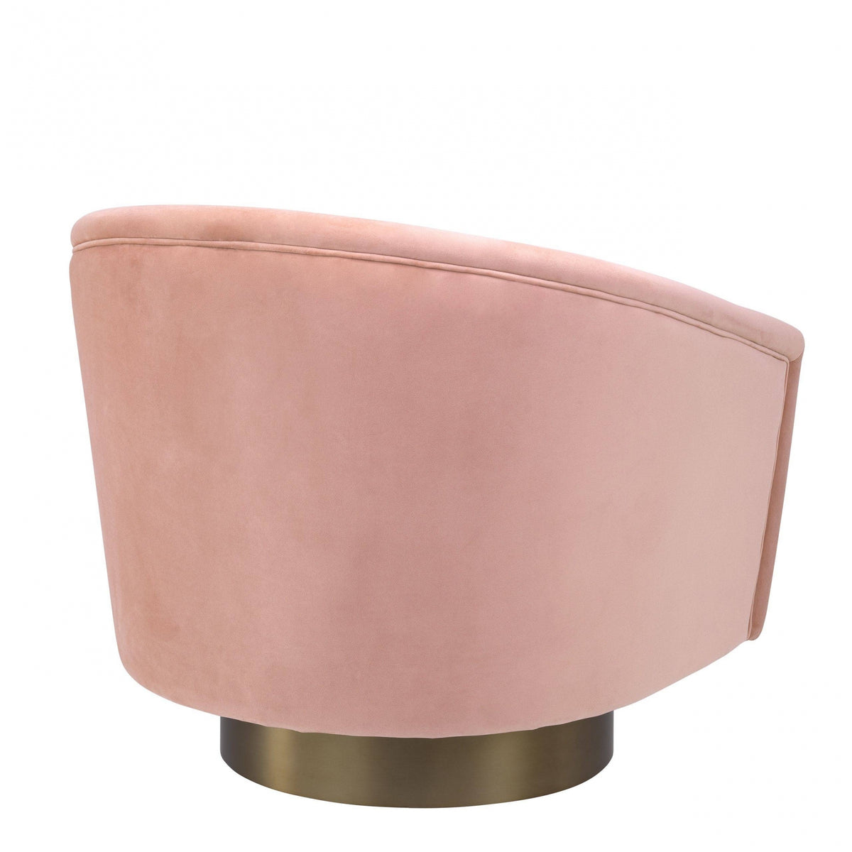 Catene Swivel Chair