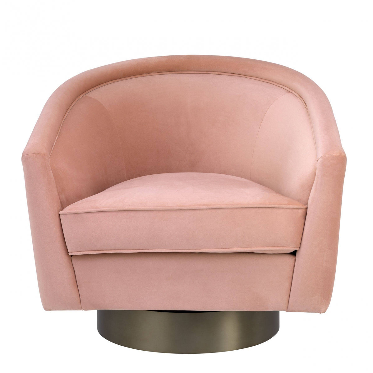 Catene Swivel Chair