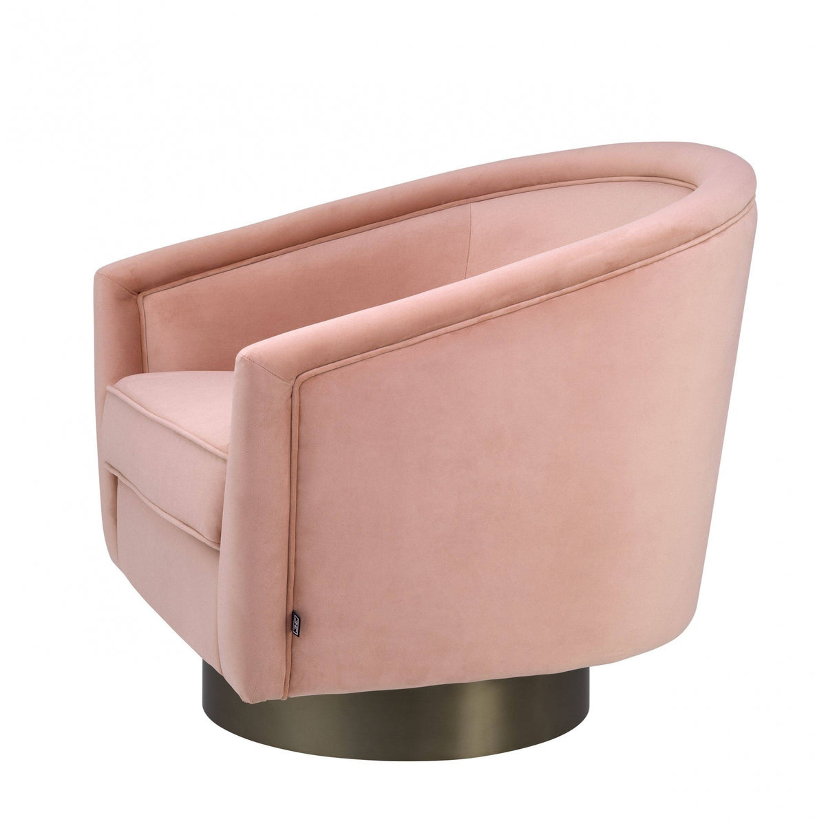 Catene Swivel Chair
