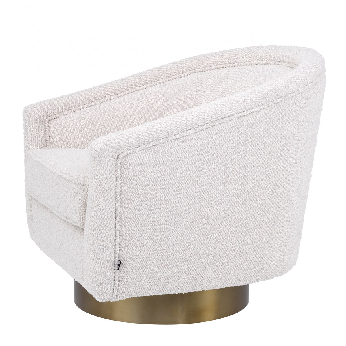 Catene Swivel Chair