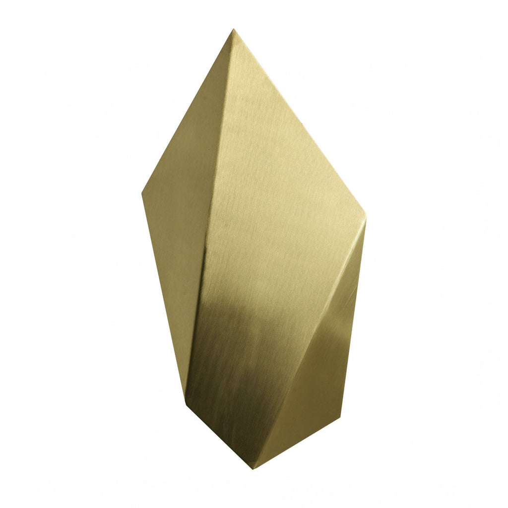 Abstract Wall Light