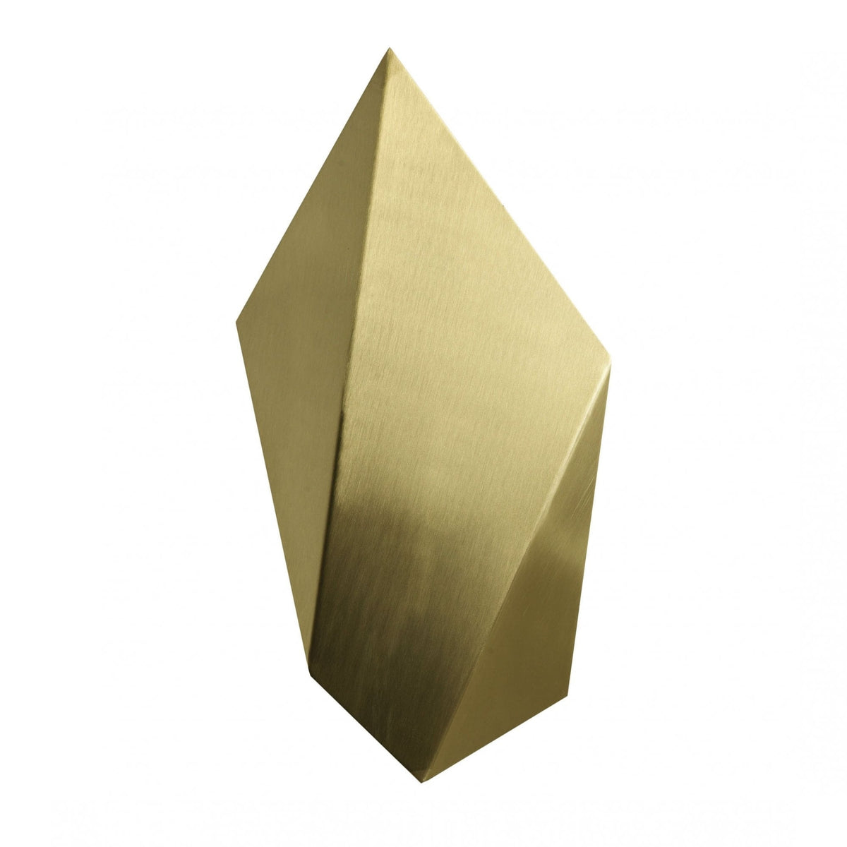 Abstract Wall Light