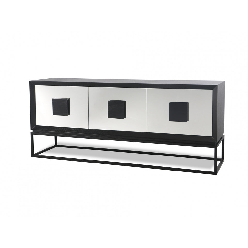 Etna TV Unit