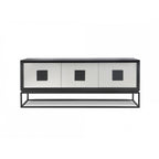 Etna TV Unit