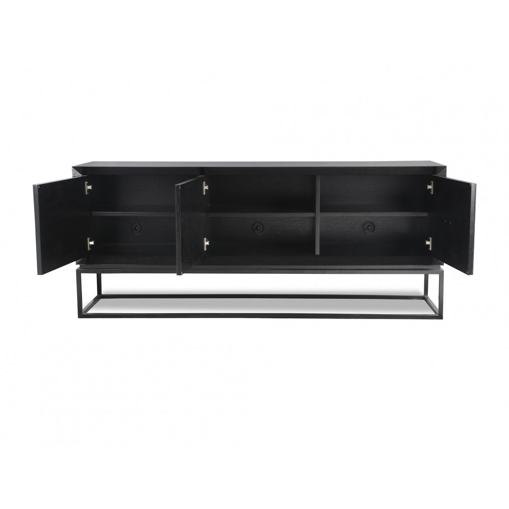 Etna TV Unit