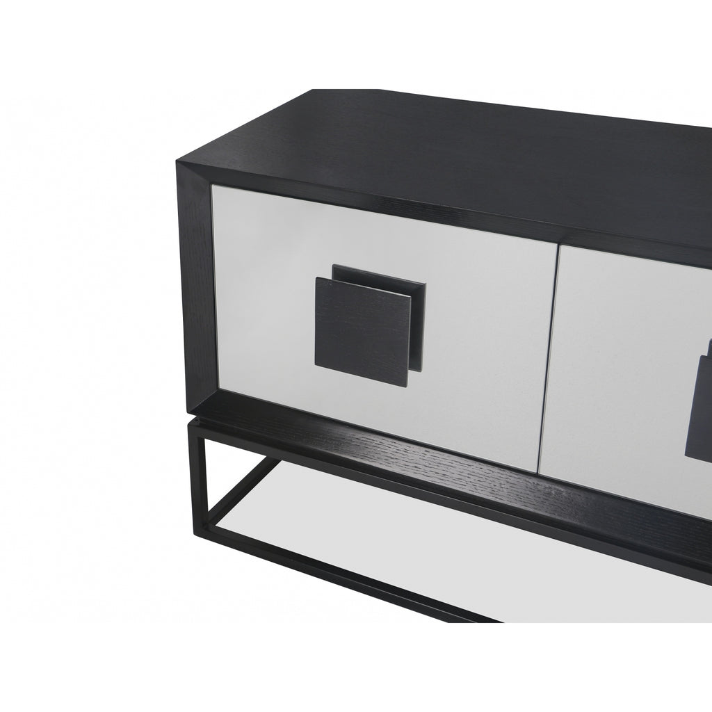 Etna TV Unit