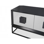 Etna TV Unit