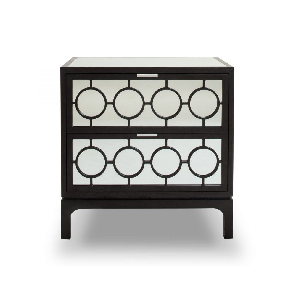 Marriott Bedside Table