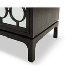 Marriott Bedside Table