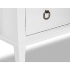 Verona Bedside Table