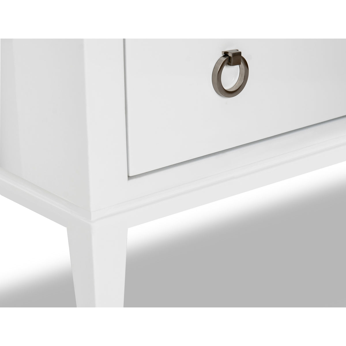 Verona Bedside Table
