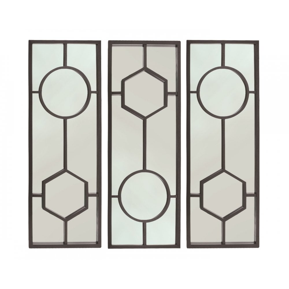 Sloan Mirror