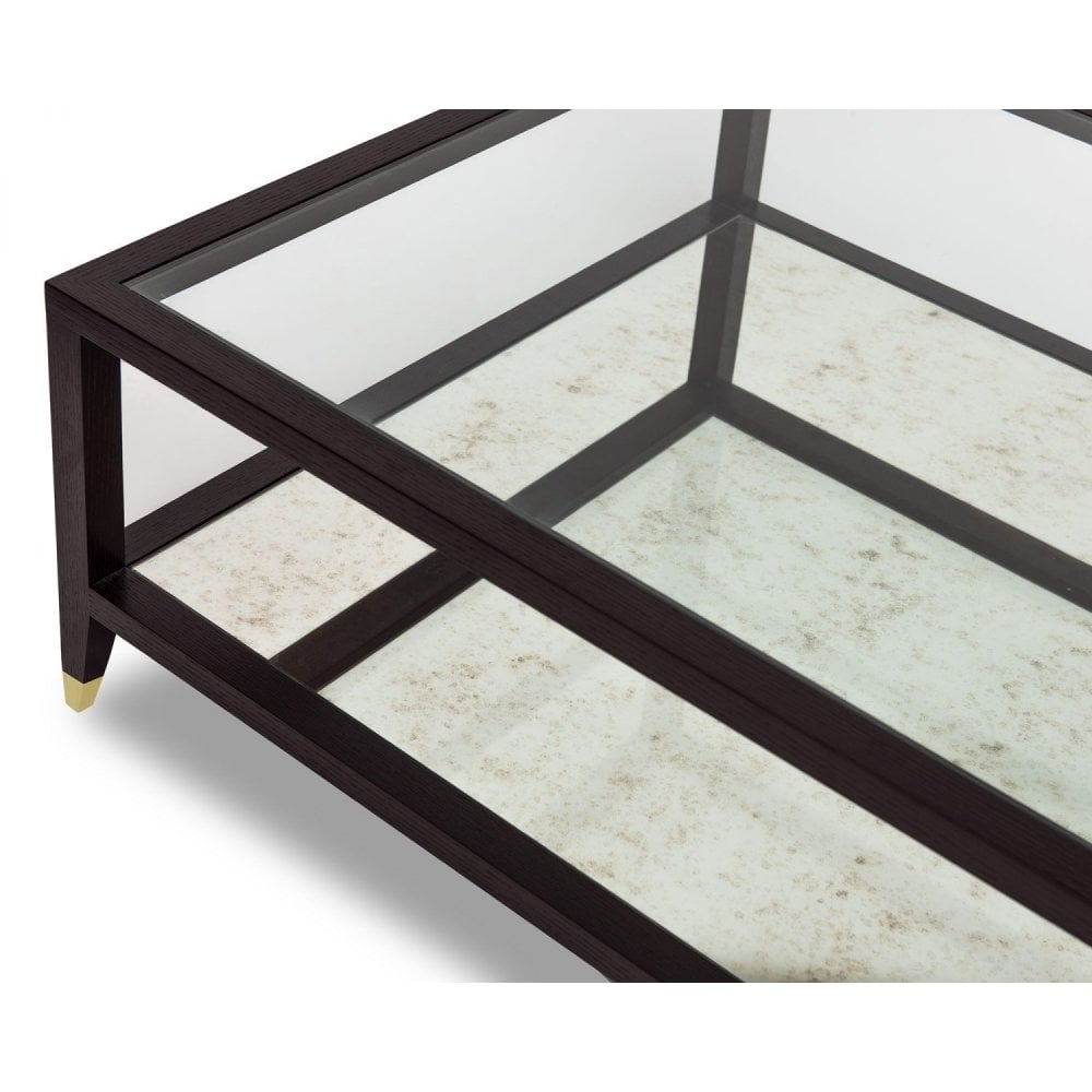 Milton Coffee Table