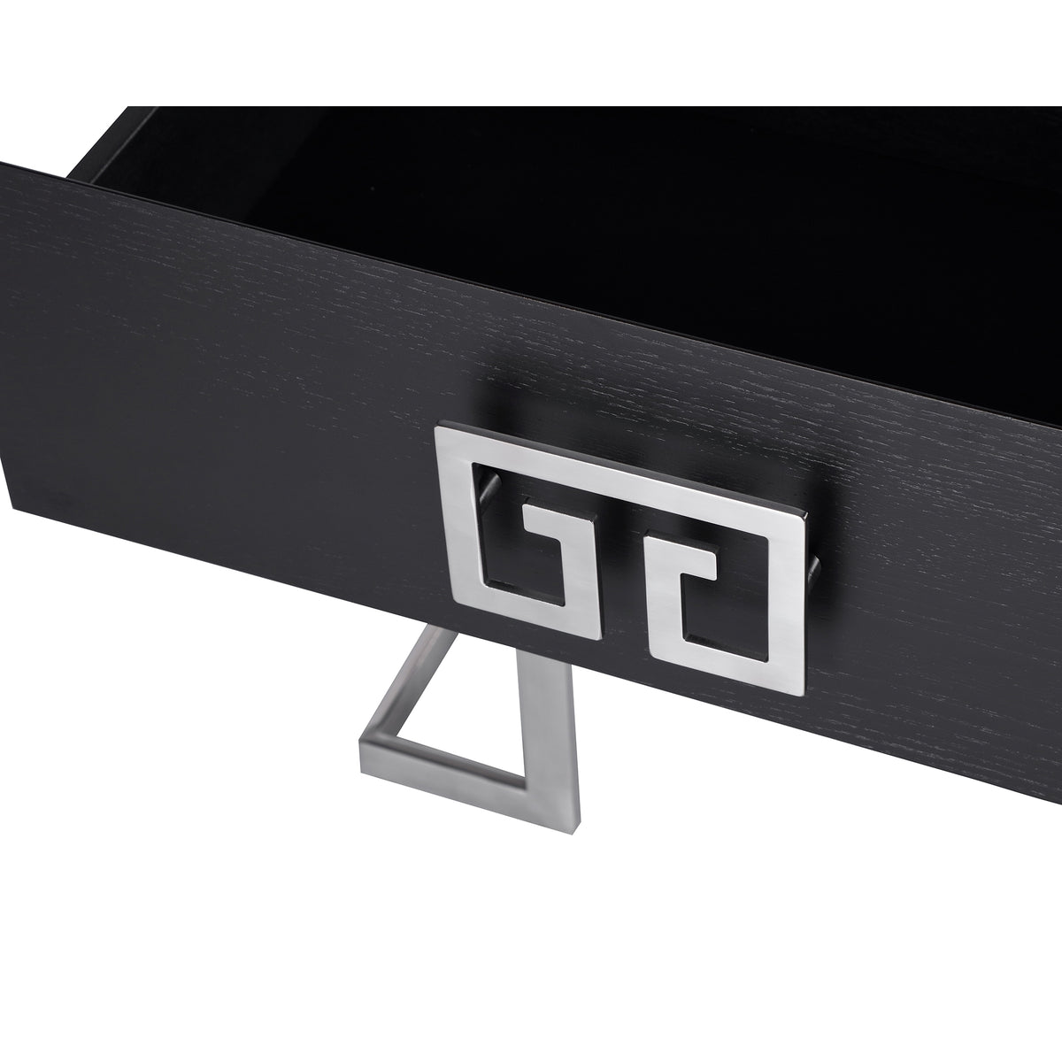 Nobbu Bedside Table