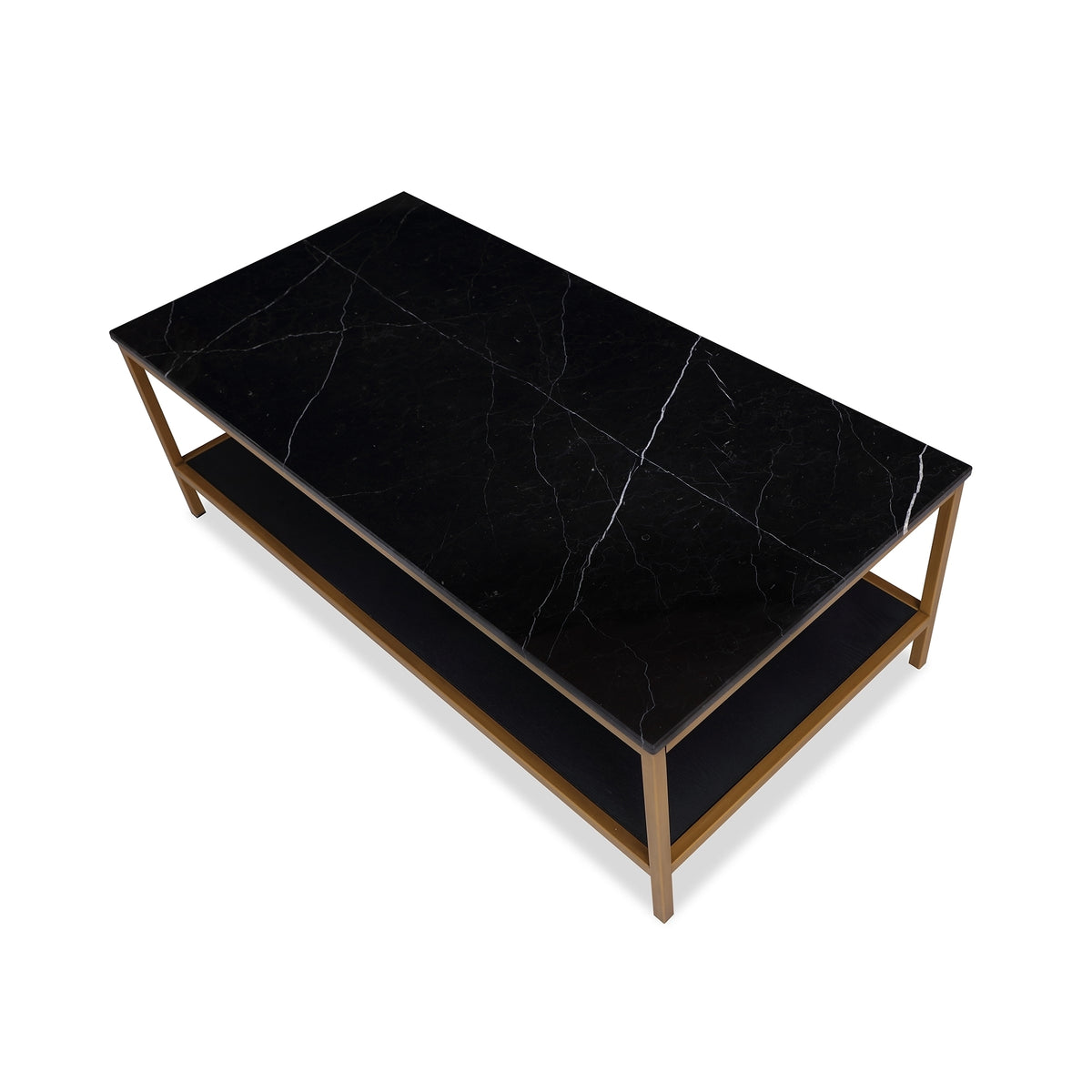 Max Coffee Table