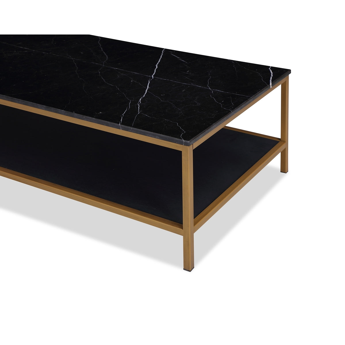 Max Coffee Table