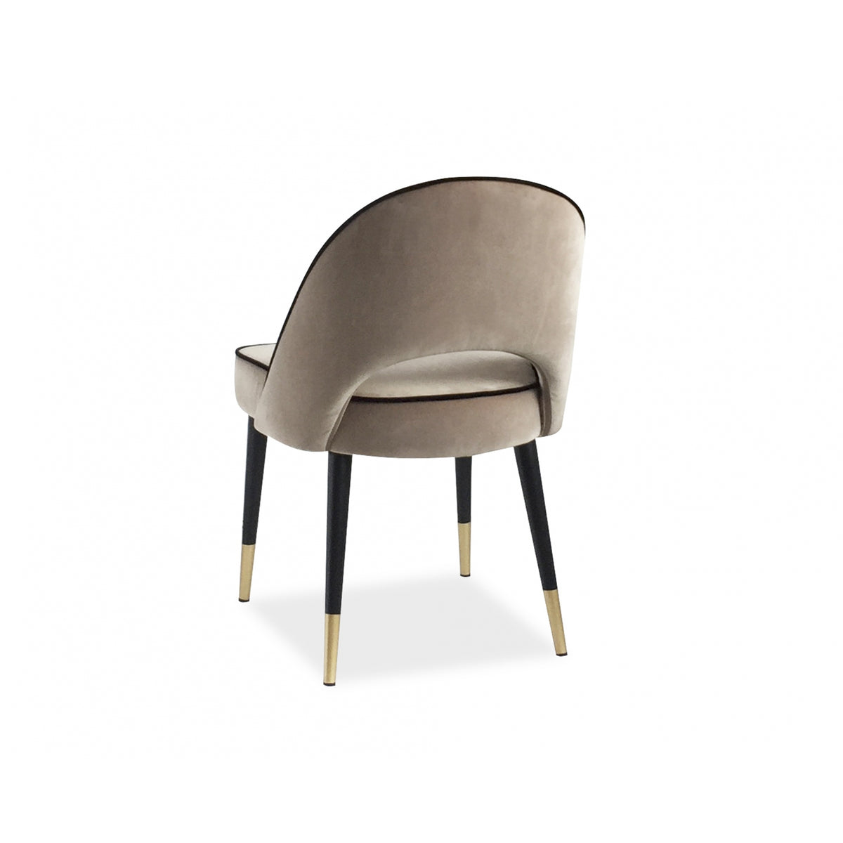 Yves Dining Chairs - Set of 2