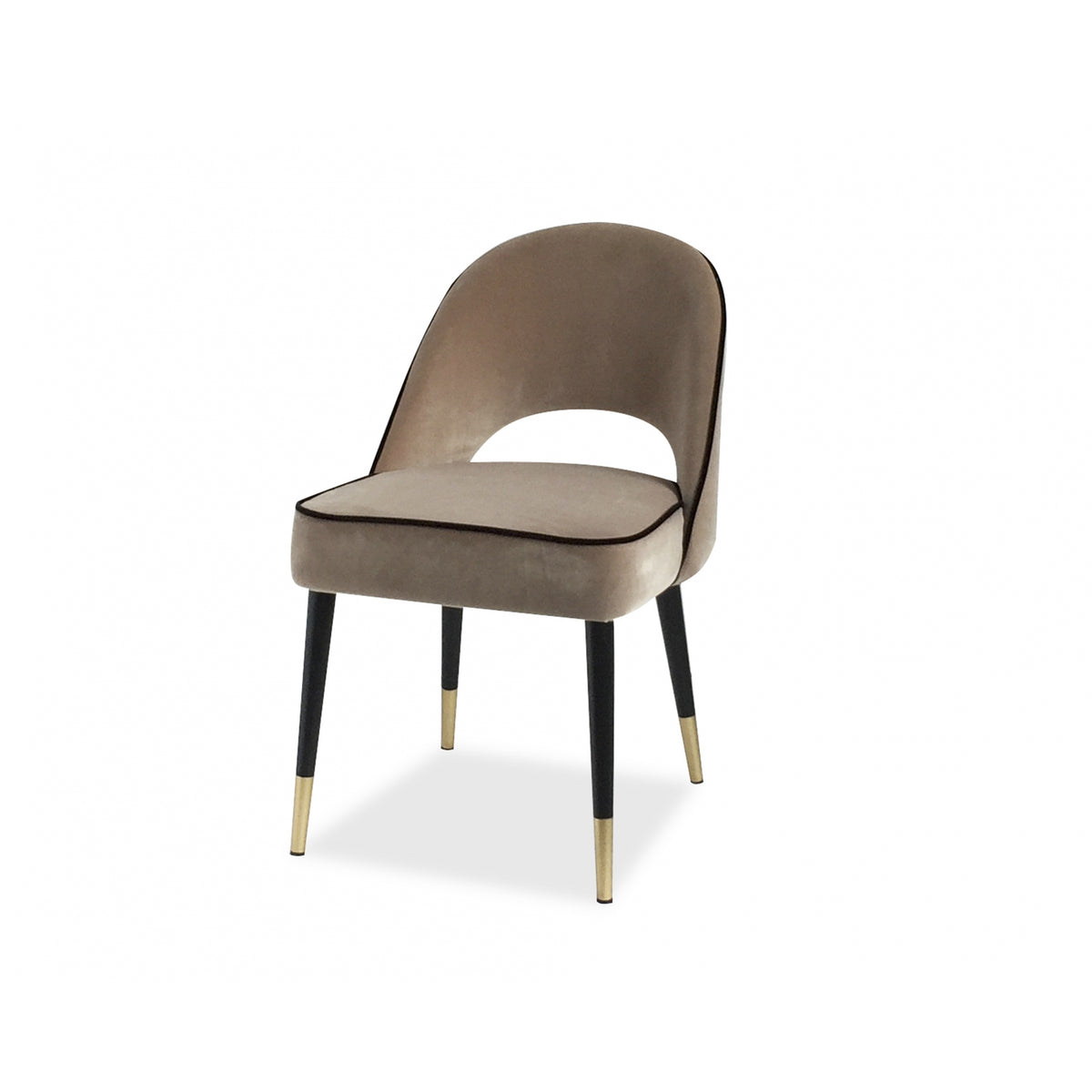 Yves Dining Chairs - Set of 2