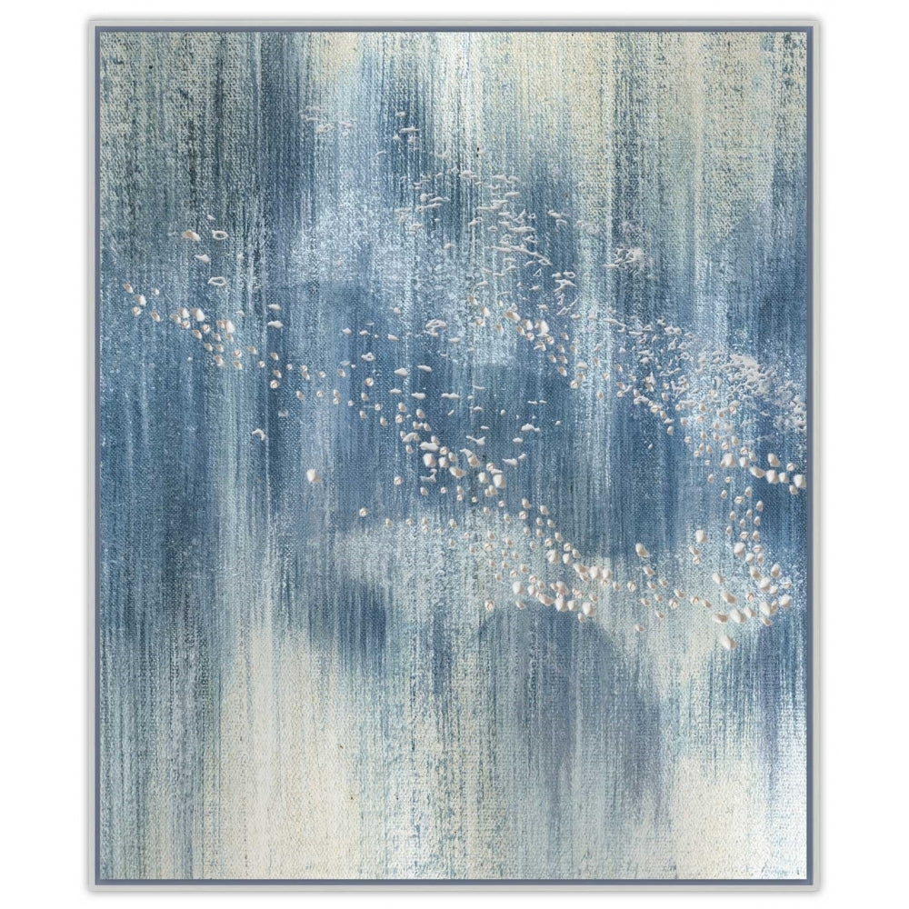 Izle Hand-Painted Art