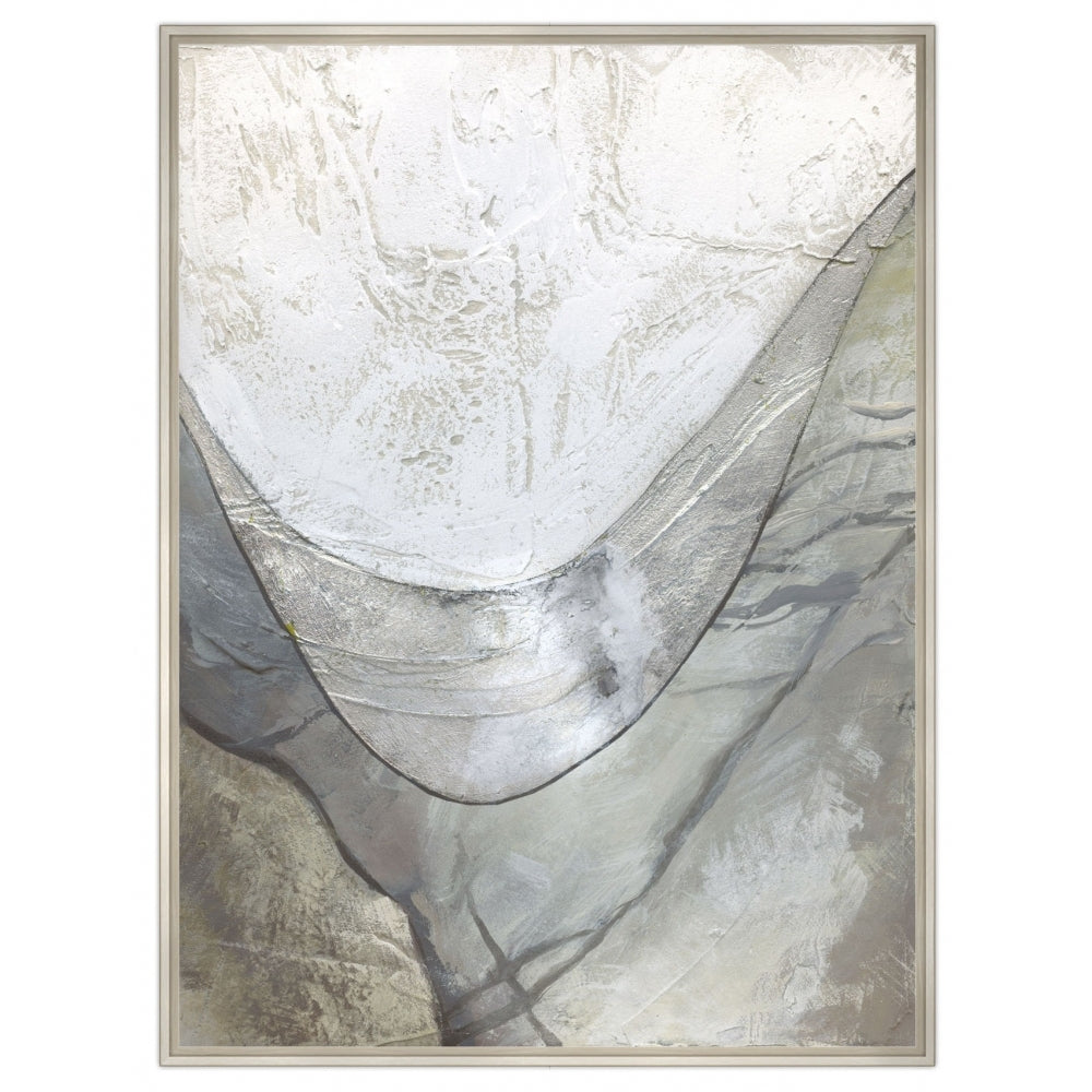 Hillock Hand-Painted Art