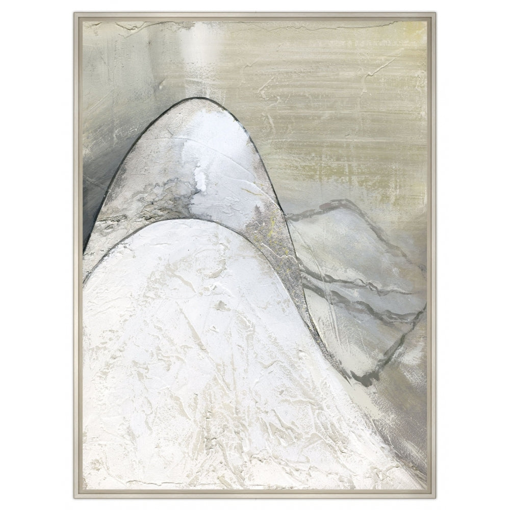 Hillock Hand-Painted Art