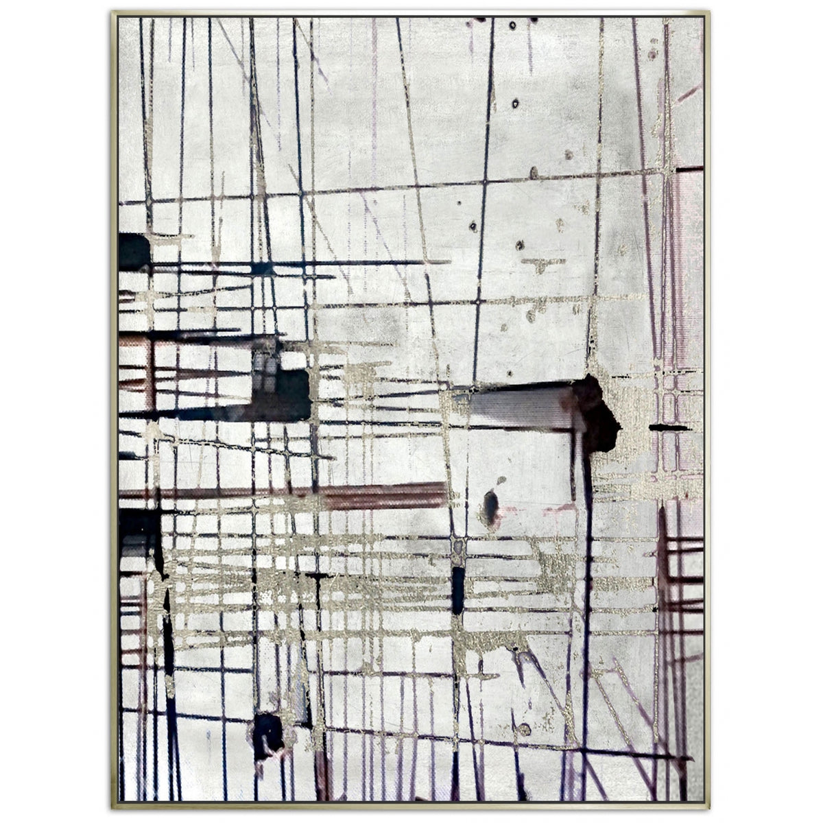 Signa Hand-Painted Art