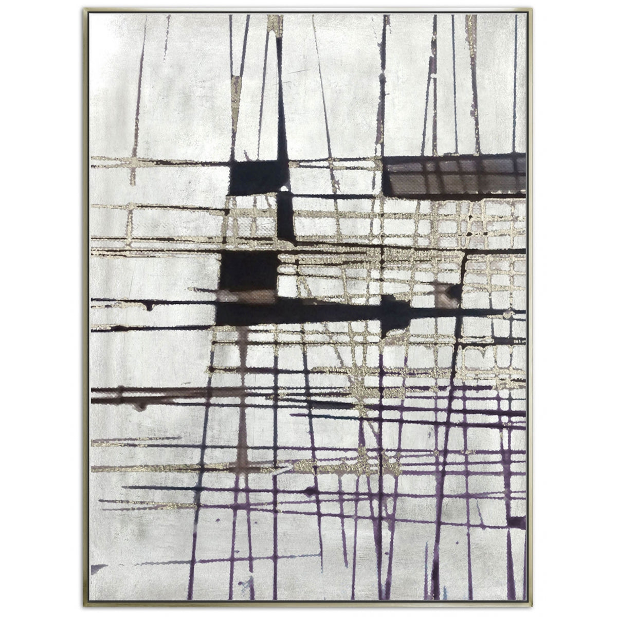 Signa Hand-Painted Art