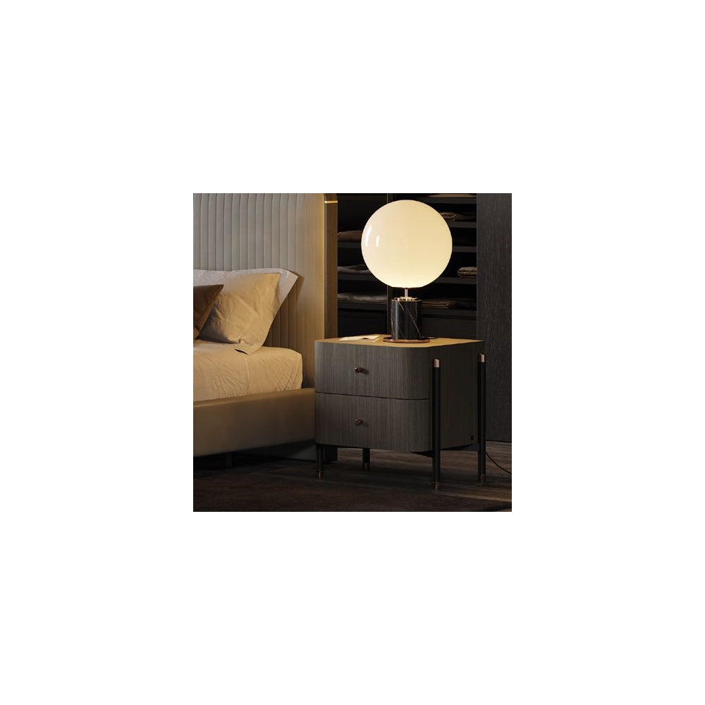 Rosie Bedside Table