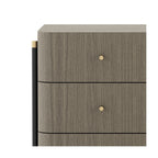 Rosie Chest of 3 Drawers