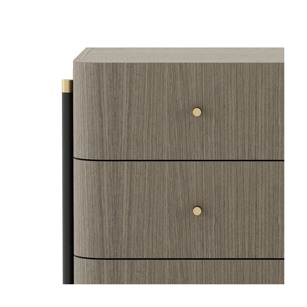 Rosie Chest of 3 Drawers