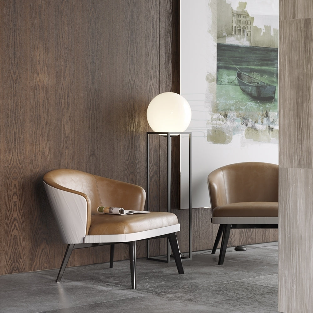 Nelly Armchair