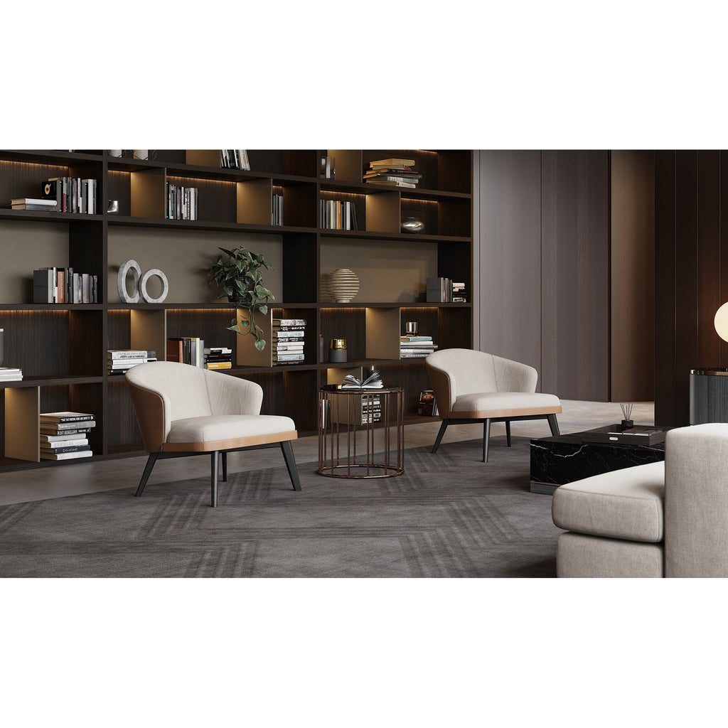 Nelly Armchair