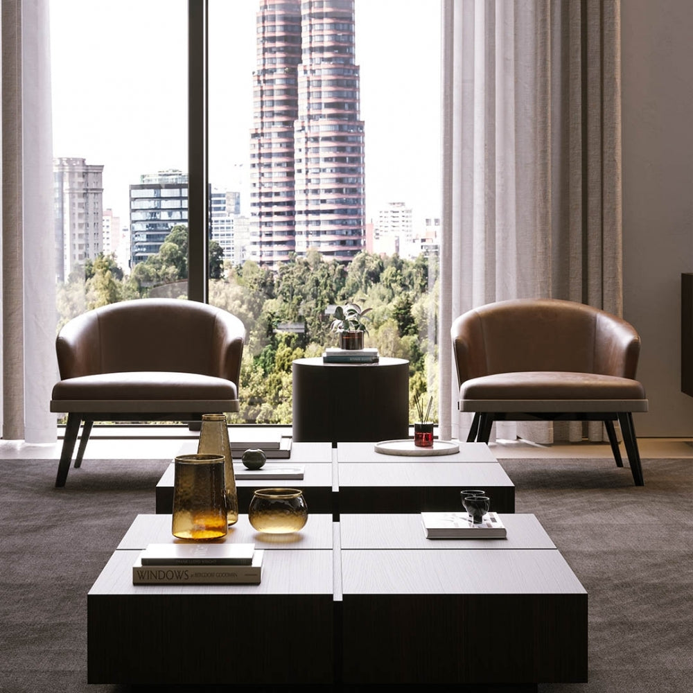 Nelly Armchair