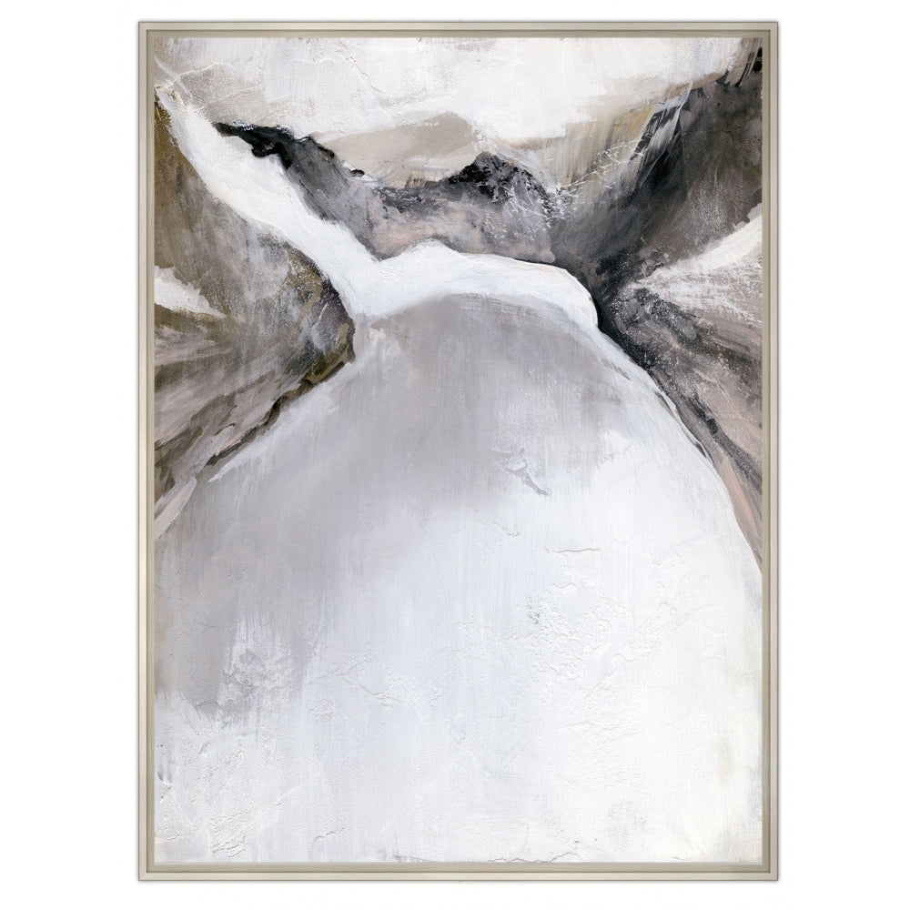 Montis Hand-Painted Art