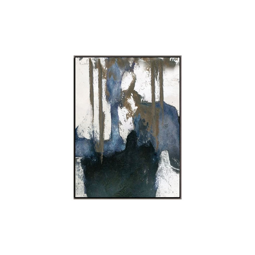 Tatanka Hand-Painted Art