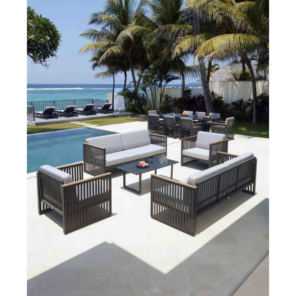 Horizon Lounge Set