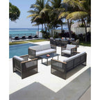 Horizon Lounge Set