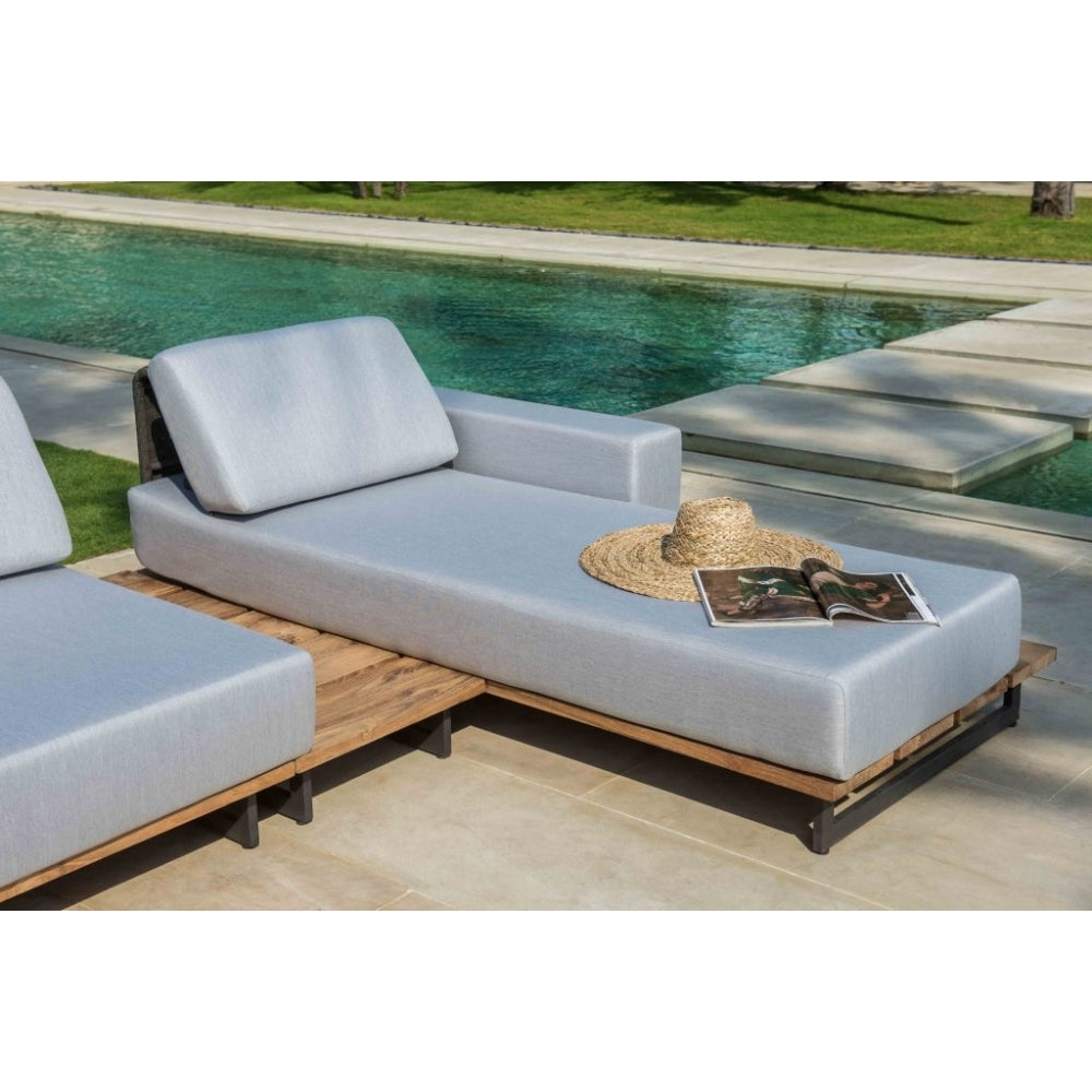 Ona Chaise Longue Set