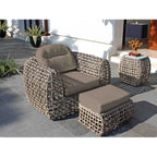 Dynasty Lounge Set