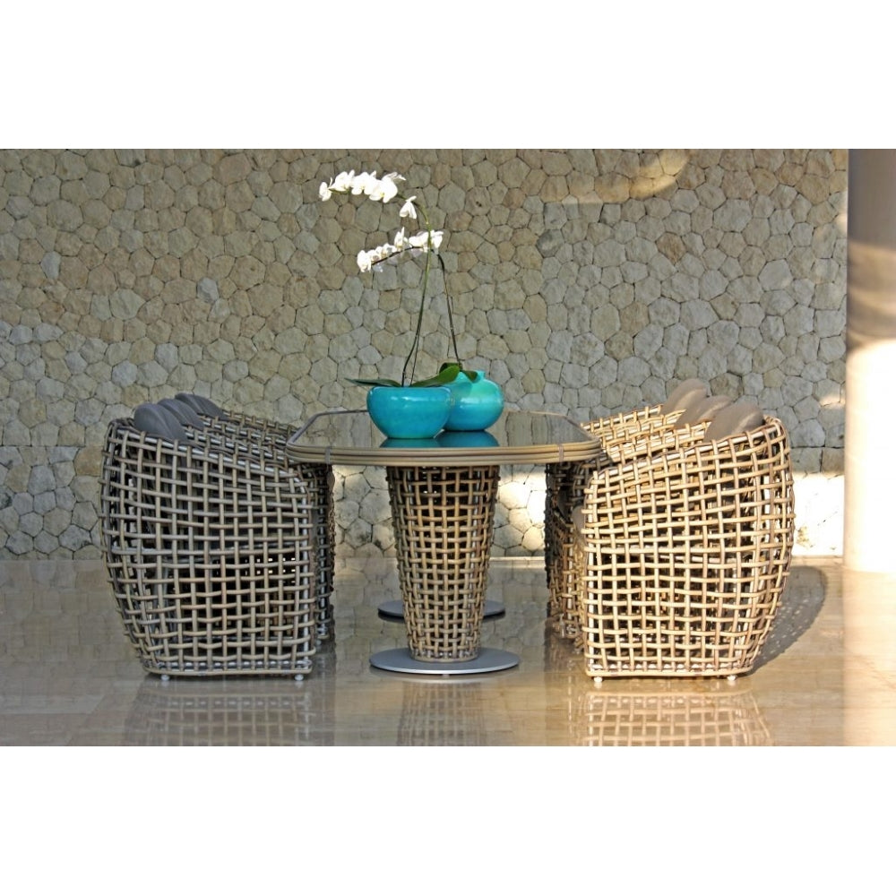 Dynasty 6 Seat Dining Set