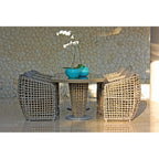 Dynasty 6 Seat Dining Set