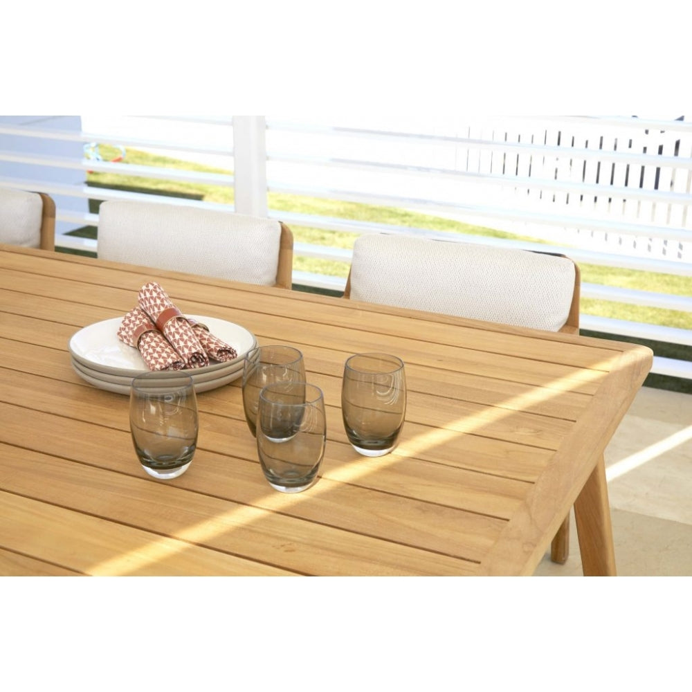Flexx 6 Seat Dining Set