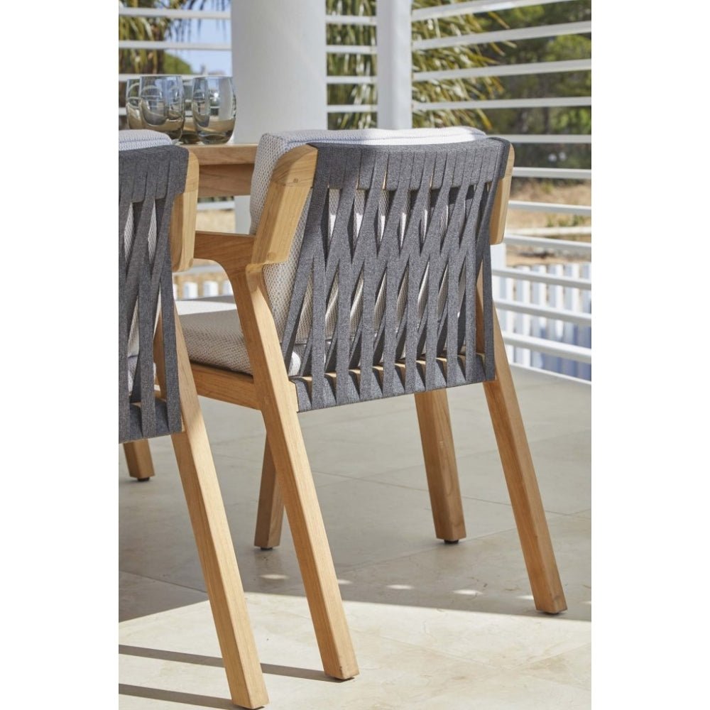Flexx 6 Seat Dining Set