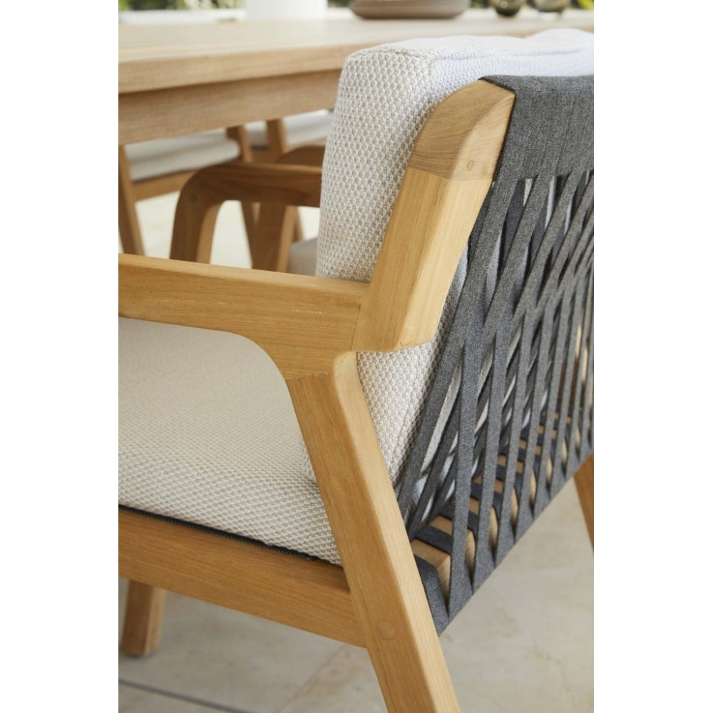 Flexx 6 Seat Dining Set