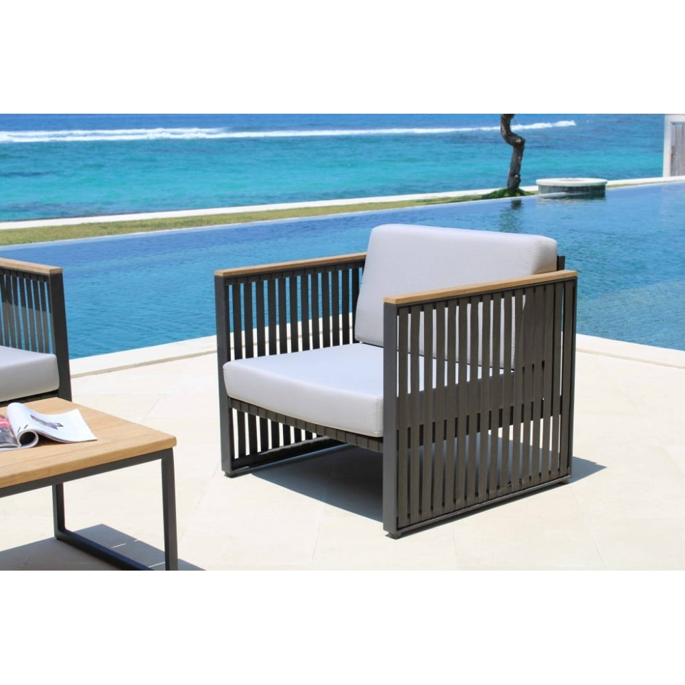 Horizon Lounge Set 1